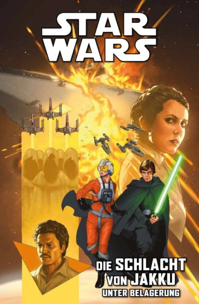 Star Wars - Die Schlacht von Jakku 2
